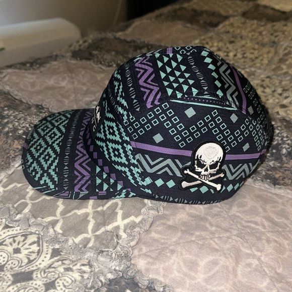 Red Bull racing custom Hat. Made custom in Germany - Picture 2 of 9